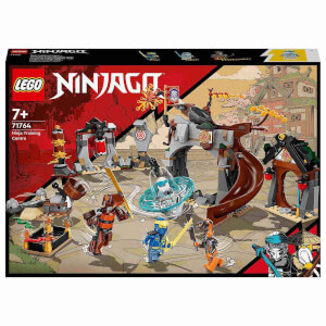 LEGO NINJAGO Ninja Eğitim Merkezi 71764