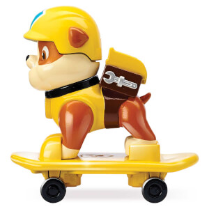 Paw Patrol Temalı Kahramanlar