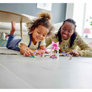 LEGO Mickey & Friends Minnie Fare’nin Dondurma Dükkanı 10773