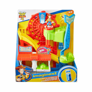 Toy Story 4 Karnaval Oyun Seti GBG66 