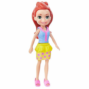 Polly Pocket ve Arkadaşları Figür