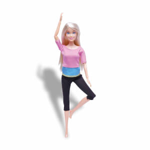 Alisha Spor Seti