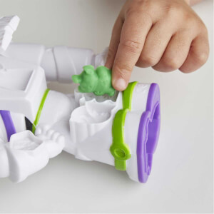 Play Doh Disney Toy Story Buzz Lightyear Oyun Hamur Seti 