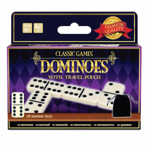 Klasik Domino 