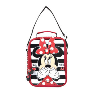 Minnie Beslenme Çantası 5203