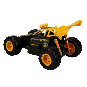 Suncon Uzaktan Kumandalı Desert Hawk Araba 29 cm.