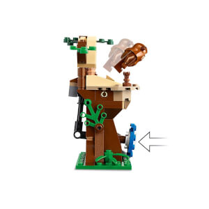 LEGO Star Wars Action Battle Endor Saldırısı 75238