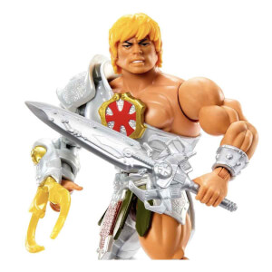 Masters of the Universe Origins Aksiyon Figürleri Serisi GNN84