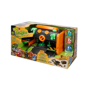 Grungies Mini Oyun Evi 