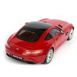1:18 Maisto Mercedes AMG GT Exclusive Model Araba