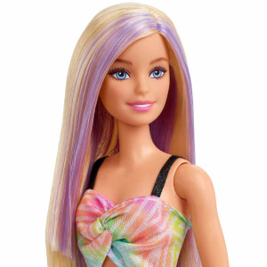 Barbie Fashionastas Büyüleyici Parti Bebekleri HBV22
