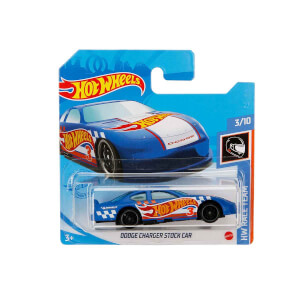 Hot Wheels Tekli Arabalar 
