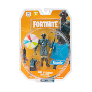 Fortnite Delüks Figür Paketi S2
