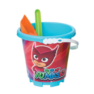 PijaMaskeliler Büyük Kamyon Plaj Seti