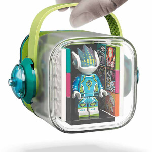 LEGO VIDIYO Alien DJ BeatBox 43104