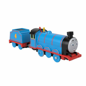 Fisher Price Thomas Motorlu Büyük Tekli Trenler