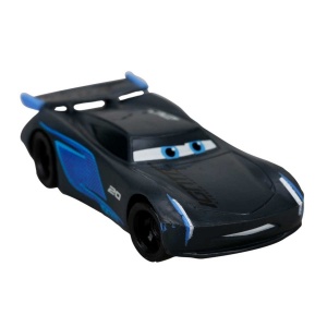 Cars 3 Karakter Figür