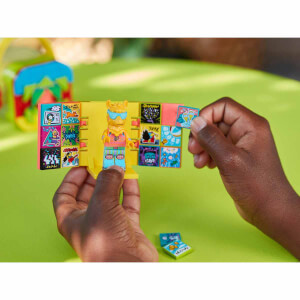 LEGO VIDIYO Party Llama BeatBox 43105