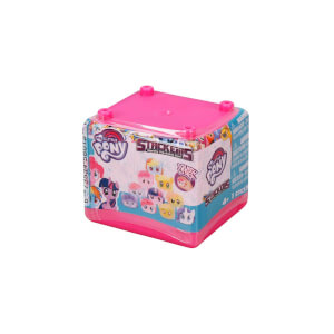 My Little Pony Mashems Stackems S1