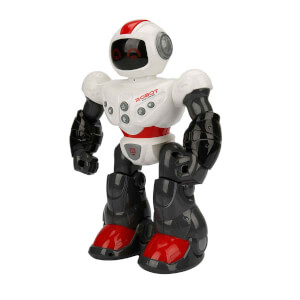 Savaşçı Robot 