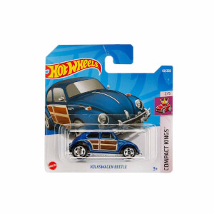 Hot Wheels Tekli Arabalar 