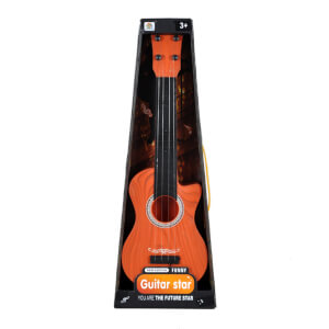 Gerçek Telli Gitar