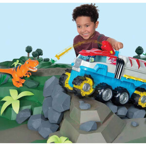 Paw Patrol Dino Patroller 