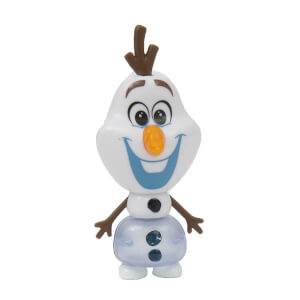 Frozen 2 Işıklı 3’lü Mini Figür 7 cm.