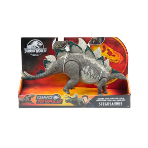 Jurassic World Büyük Kapışma Figürleri GDL05