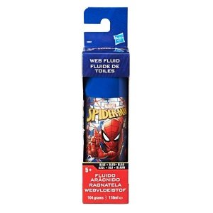 Spiderman Spidey Shot Yedek Tüp 