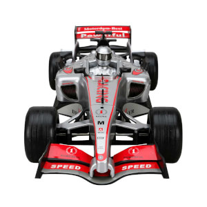 1:9 Formula Friction 42 cm.