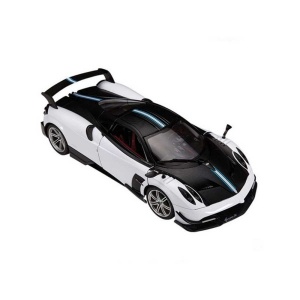 1:14 Pagani Huayra BC Uzaktan Kumandalı Işıklı Araba