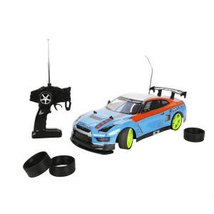 1:10 Uzaktan Kumandalı Rally Araba 