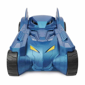 Batman Batmobile 38 cm.