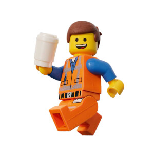 LEGO Movie 2 Emmet ve Benny'nin ‘Yapım ve Tamirat' Atölyesi 70821