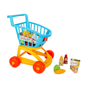 Market Alışveriş Arabası