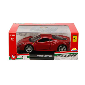 1:32 Ferrari Model Arabalar 