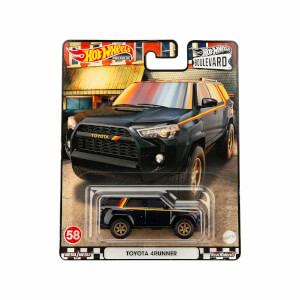 Hot Wheels Boulevard Premium Araçlar GJT68