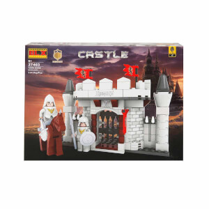 BLX Castle Kale Kapısı 27403