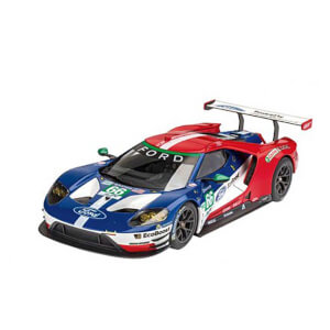 Revell 1:24 Ford GT-Le Mans 2017 VSA07041