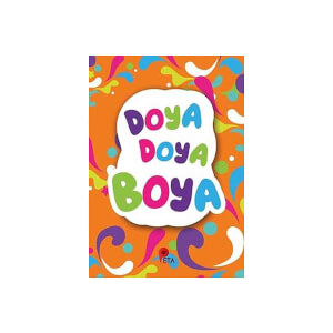 Doya Doya Boya