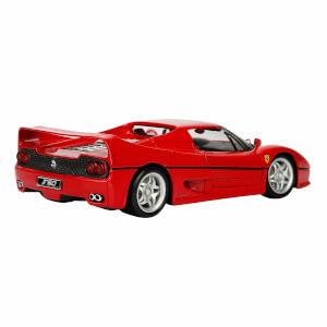 1:18 Ferrari F50 Model Araba