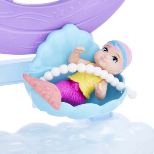 Barbie Dreamtopia Bebekleri ve Aksesuarları HLC30