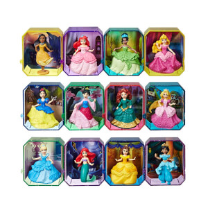 Disney Prenses Mini Figür Sürpriz Kutu E3437
