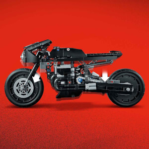 LEGO Technic BATMAN - BATCYCLE 42155