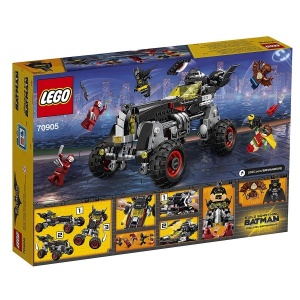 LEGO Batman Batmobil 70905