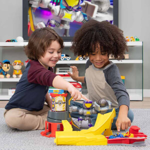 Paw Patrol Meteor Pisti Oyun Seti