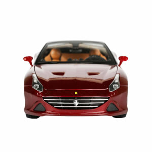 1:18 Ferrari Signature Series California T Model Araba