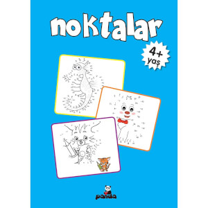Noktalar 4 Yaş