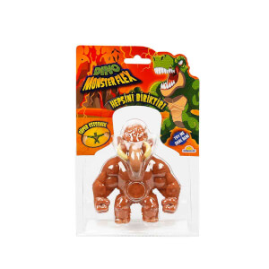 Monster Flex Dino Süper Esnek Figür 15 cm
